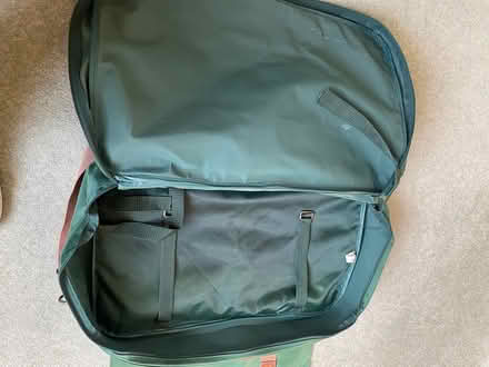 Photo of free Small suitcase (Battenhall WR5) #1