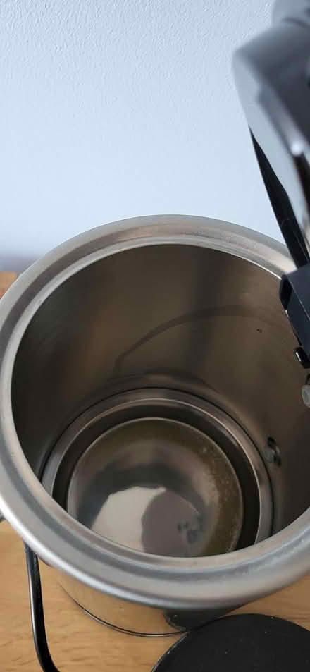 Photo of free Kettle (Torquay TQ1) #3