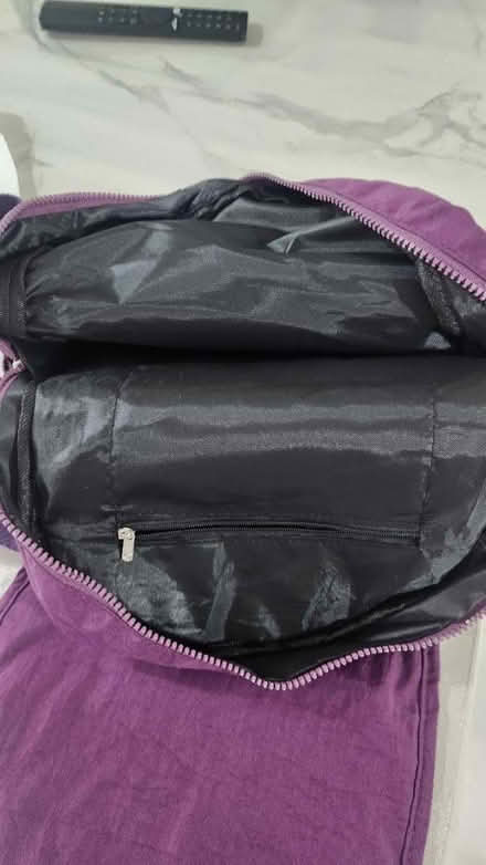 Photo of free Bag (Blk 363 Clementi Ave 2) #2