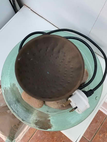 Photo of free Indoor water fountain (Littleover Derby DE23) #2