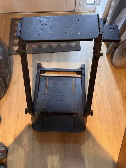 Photo of free Wheel stand (CR7) #2