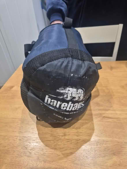 Photo of free Single sleeping bag (Paddock Wood, village) #1