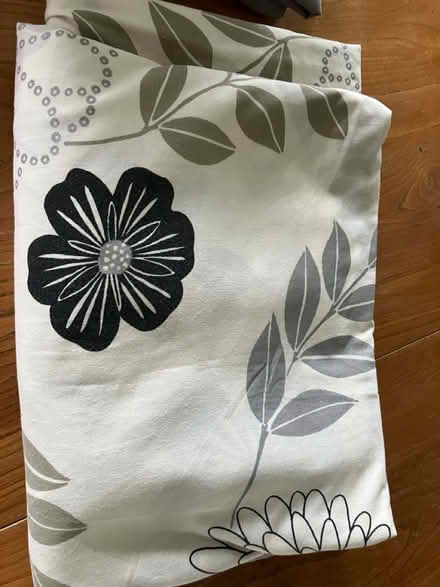Photo of free A selection of duvet covers (BT8) #2