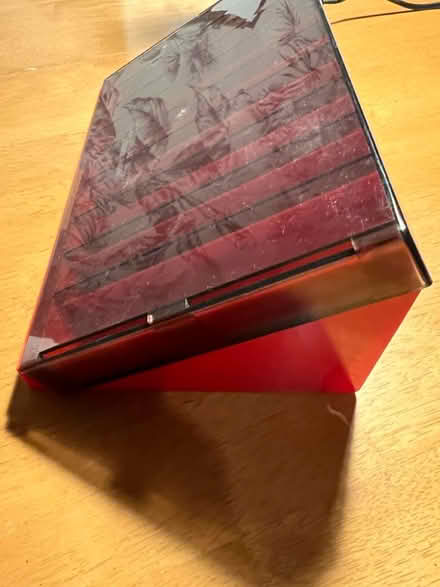 Photo of free Coin sorting tray (LU6 Central Dunstable) #2