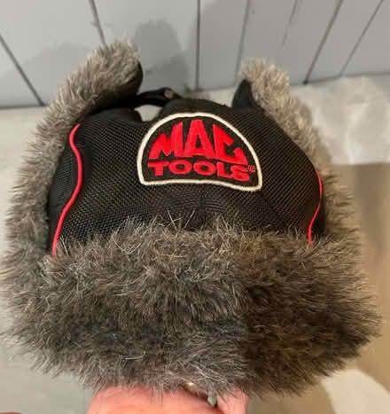 Photo of free Trappers Hat (Titchfield Common PO14) #2