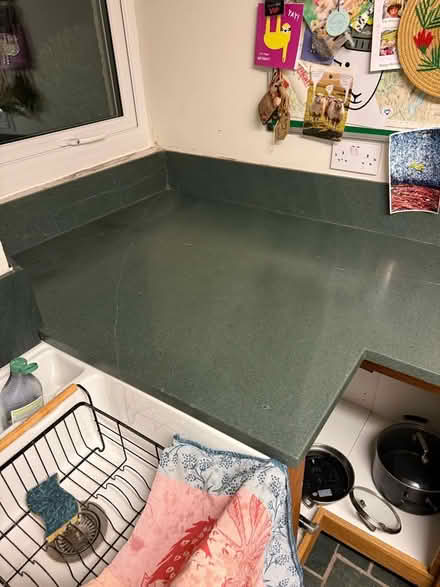 Photo of free Slate work surface - Honister skate (Clifton CA10) #1