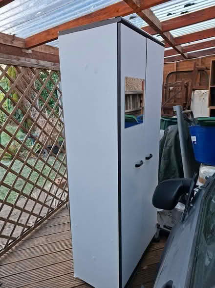 Photo of free Cupboard (Twickenham TW2) #1