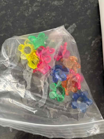 Photo of free Vintage Xmas lights (Welling DA16) #2