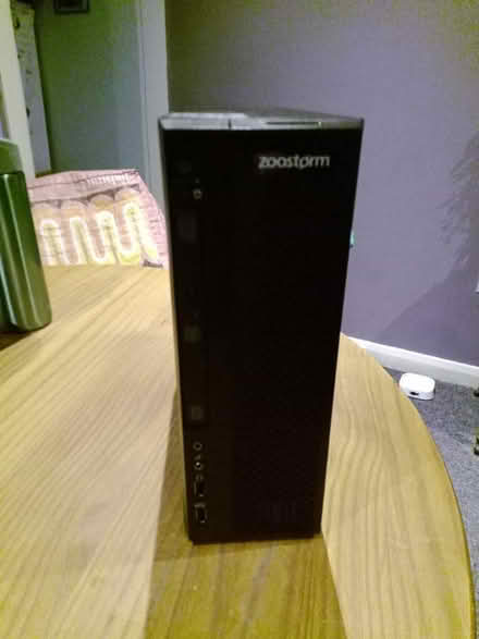 Photo of free Desktop Computer (Walton on the Hill L4) #1