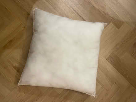 Photo of free Cushion (Dore, S17) #1