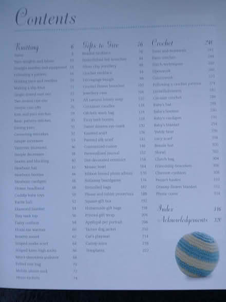 Photo of free Craft book (Wallisdown BH12) #3