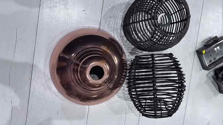 Photo of free Electric plugs, lights, bulbs (Addingham LS29) #4