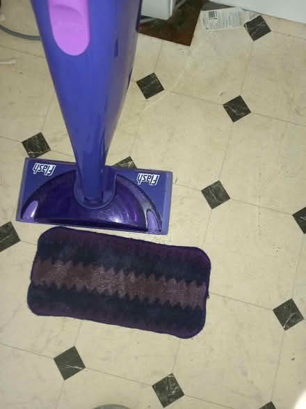 Photo of free Mop flash (Downhead Park MK15) #1