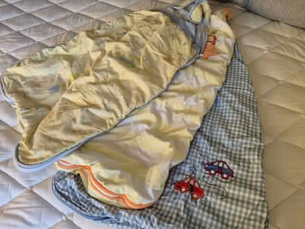 Photo of free Baby items (GL52 Bishop's Cleeve) #3