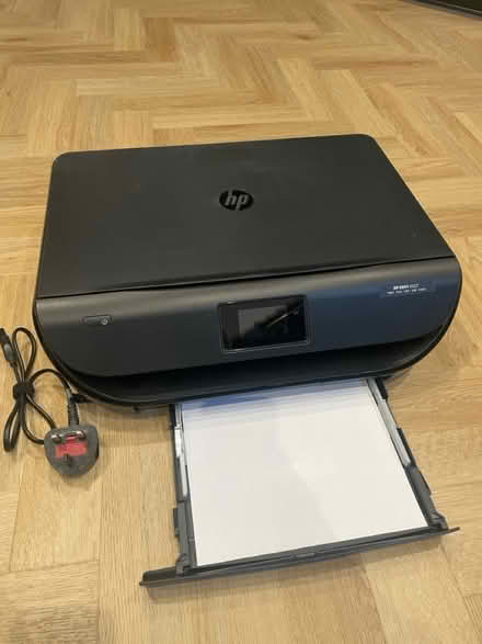 Photo of free HP printer/ scanner (Dore, S17) #3