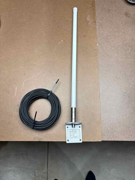 Photo of free 4/5G Antenna (Darien) #2