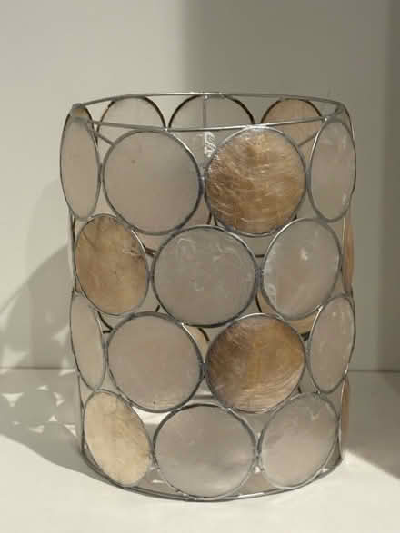 Photo of free Lampshade #2 (W7) #1