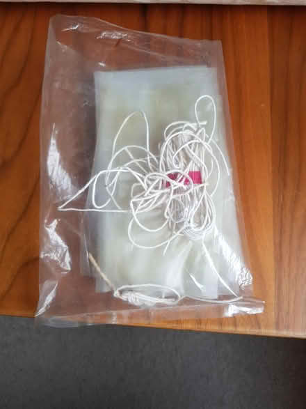 Photo of free Fruit Preserving Skins (North Abingdon, OX14) #3