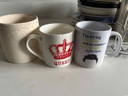 Photo of free Kitchen items (BR3) #2