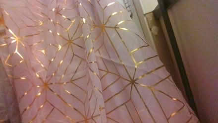 Photo of free 1 bin bag of voiles (Bath BA2) #1