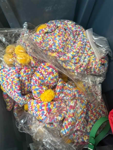Photo of free 40brand new Cup cake socks (NW10,) #2