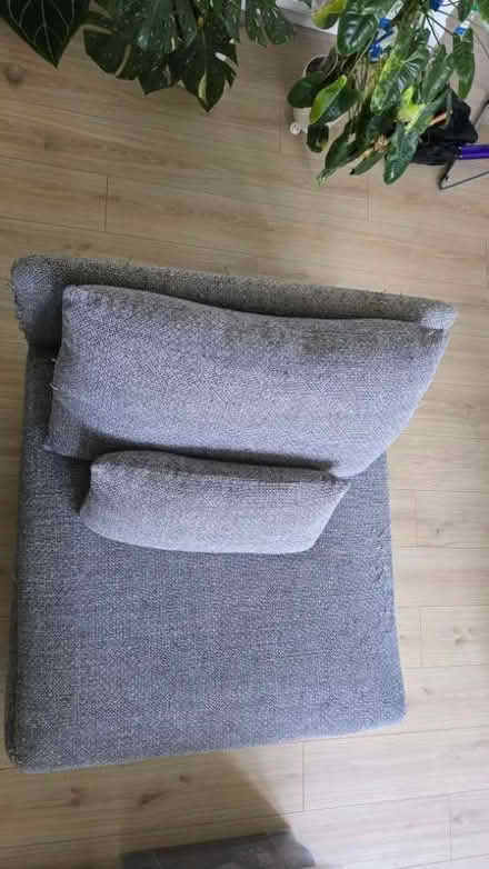 Photo of free IKEA SÖDERHAMN Sofa Modules (3 Seater+1 Seater+cushions) (Kidlington OX5) #4