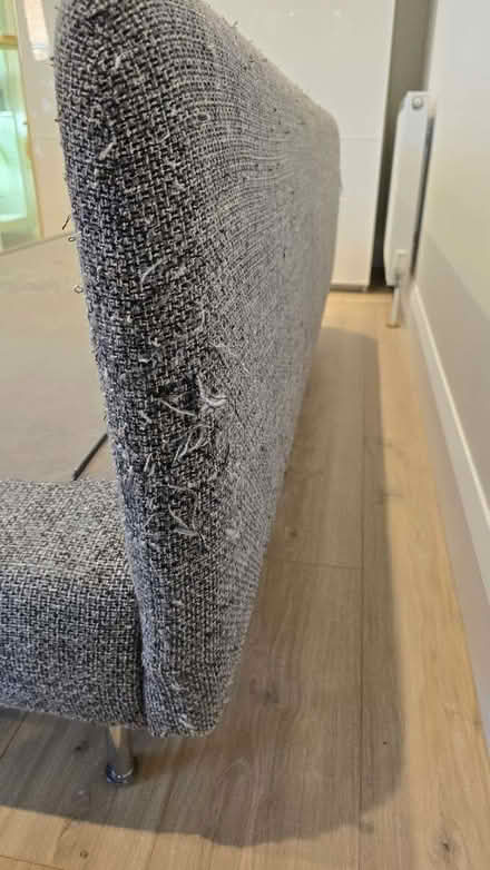 Photo of free IKEA SÖDERHAMN Sofa Modules (3 Seater+1 Seater+cushions) (Kidlington OX5) #3