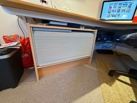 Photo of free Cabinet (Chells Manor SG1) #1
