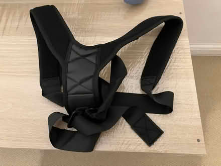 Photo of free Posture corrector (Kempston) #1