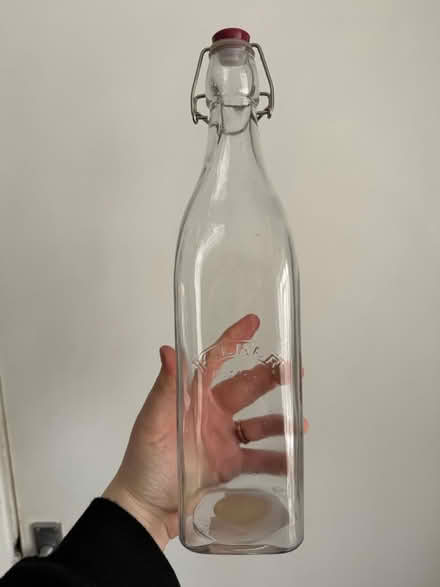 Photo of free Kilner Jars (Halstead CO9) #1