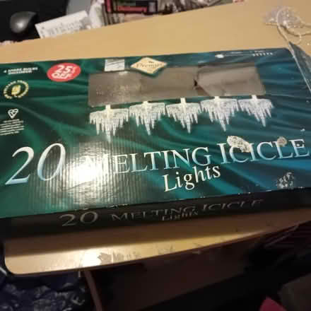 Photo of free Outdoor Christmas lights (Retford DN22) #1