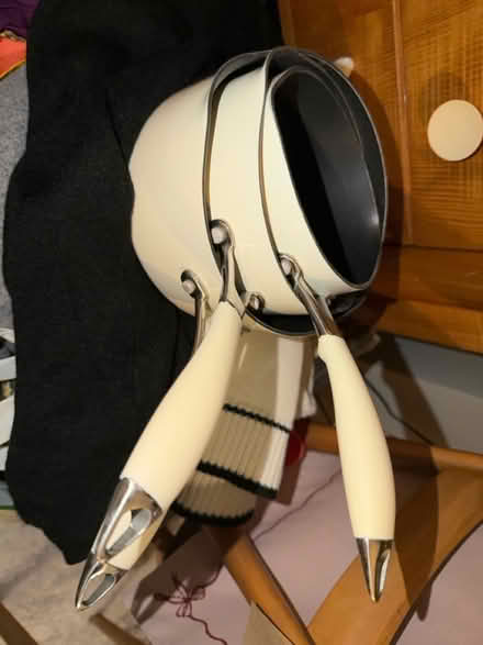 Photo of free Kitchen stuff (Forest Hill) #1