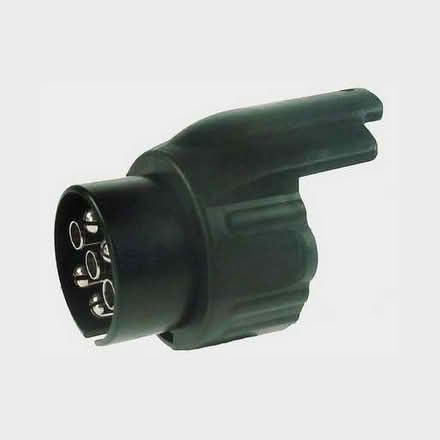 Photo of free Towing Lead Adaptor Male End (Backworth NE27) #1