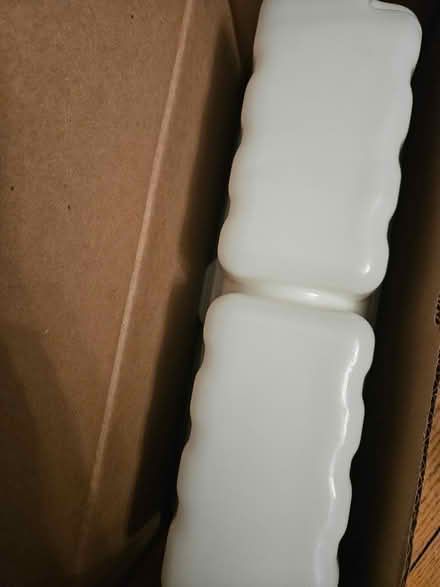 Photo of free 2 boxes of litter maid receptacles (Near the experimental farm) #1