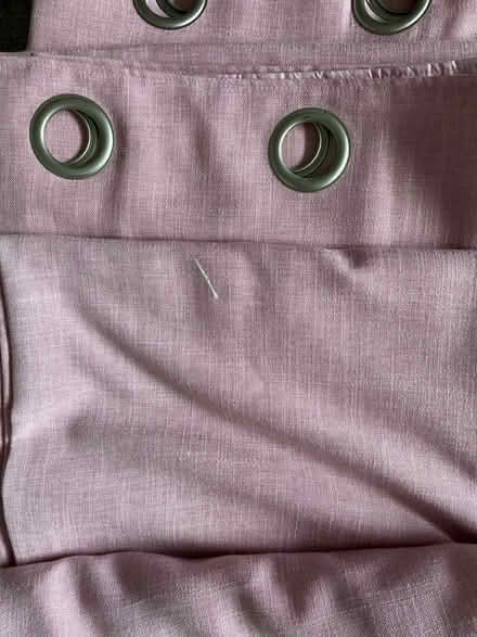 Photo of free Curtains and poles (Sheffield s10) #1