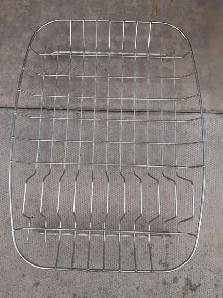 Photo of free Dish drainer (TW3 Hounslow) #1