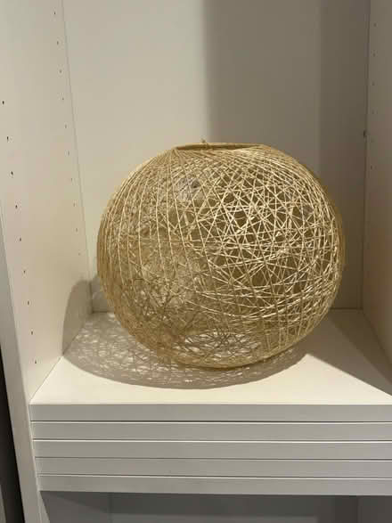 Photo of free Lampshade (W7) #1