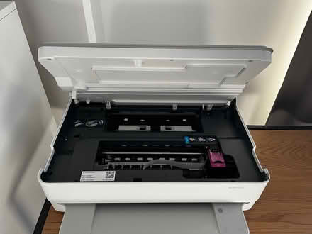 Photo of free HP printer (Walkinstown) #3