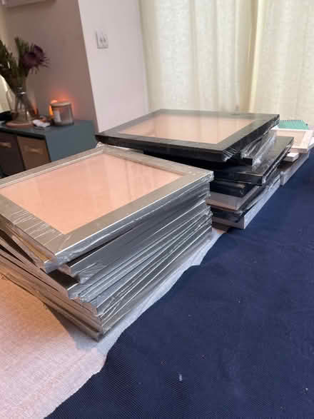 Photo of free A lot of frames (CR2) #1