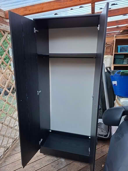 Photo of free Cupboard (Twickenham TW2) #3