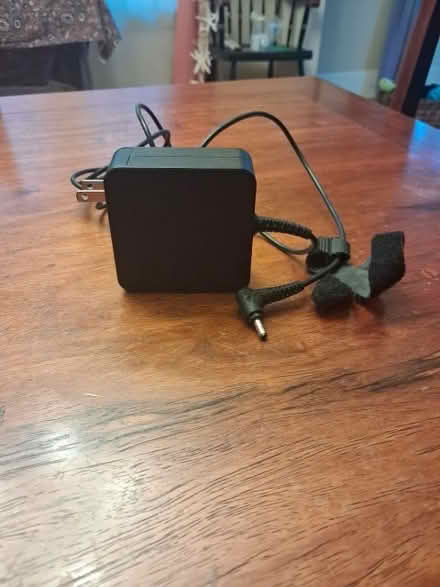 Photo of free Lenovo laptop power adapter (Bryant) #1