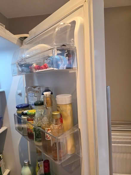 Photo of free Kenwood Fridge Freezer (Snodland) #4