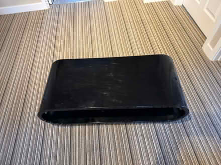 Photo of free TV stand (Ponteland) #1