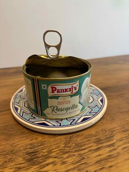 Photo of free Indian sweets (Sw20 Raynes Park) #1