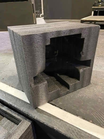 Photo of free Packaging blocks (Kenilworth CV8) #2