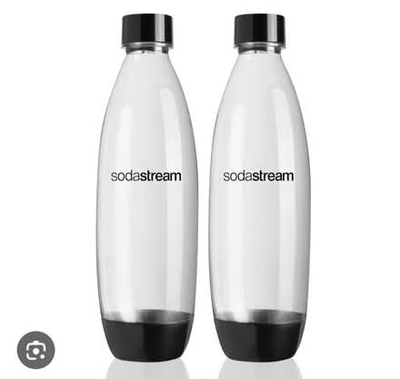 Photo of Soda Stream Bottle (Abington) #1