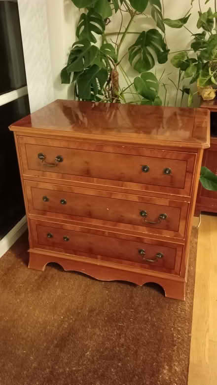 Photo of free Drawer Cabinet (Sudbury CO10) #1