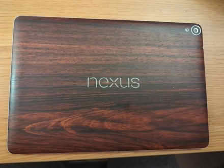 Photo of free Old tablet. Google Nexus 9 (HA6 Northwood) #1