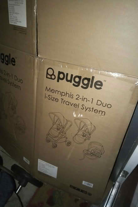 Photo of free Empty Cardboard Box (Romford RM7) #1