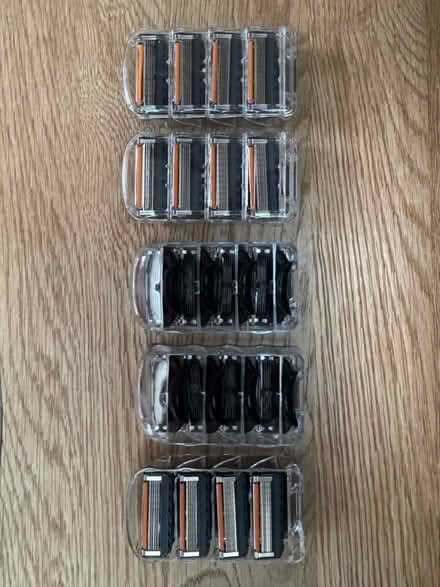 Photo of free Gillette Pro Glide (TW9, Richmond) #1